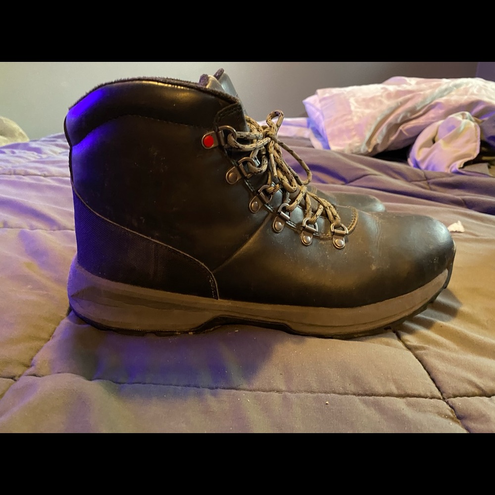 Men’s winter Ugg boots